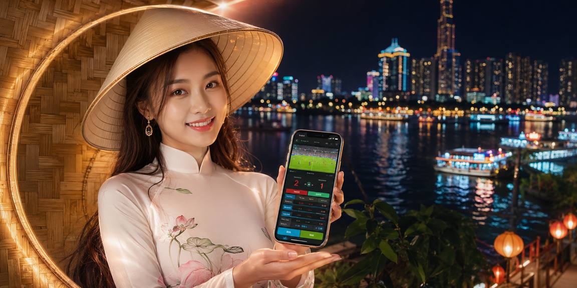 vn134 mobile gaming